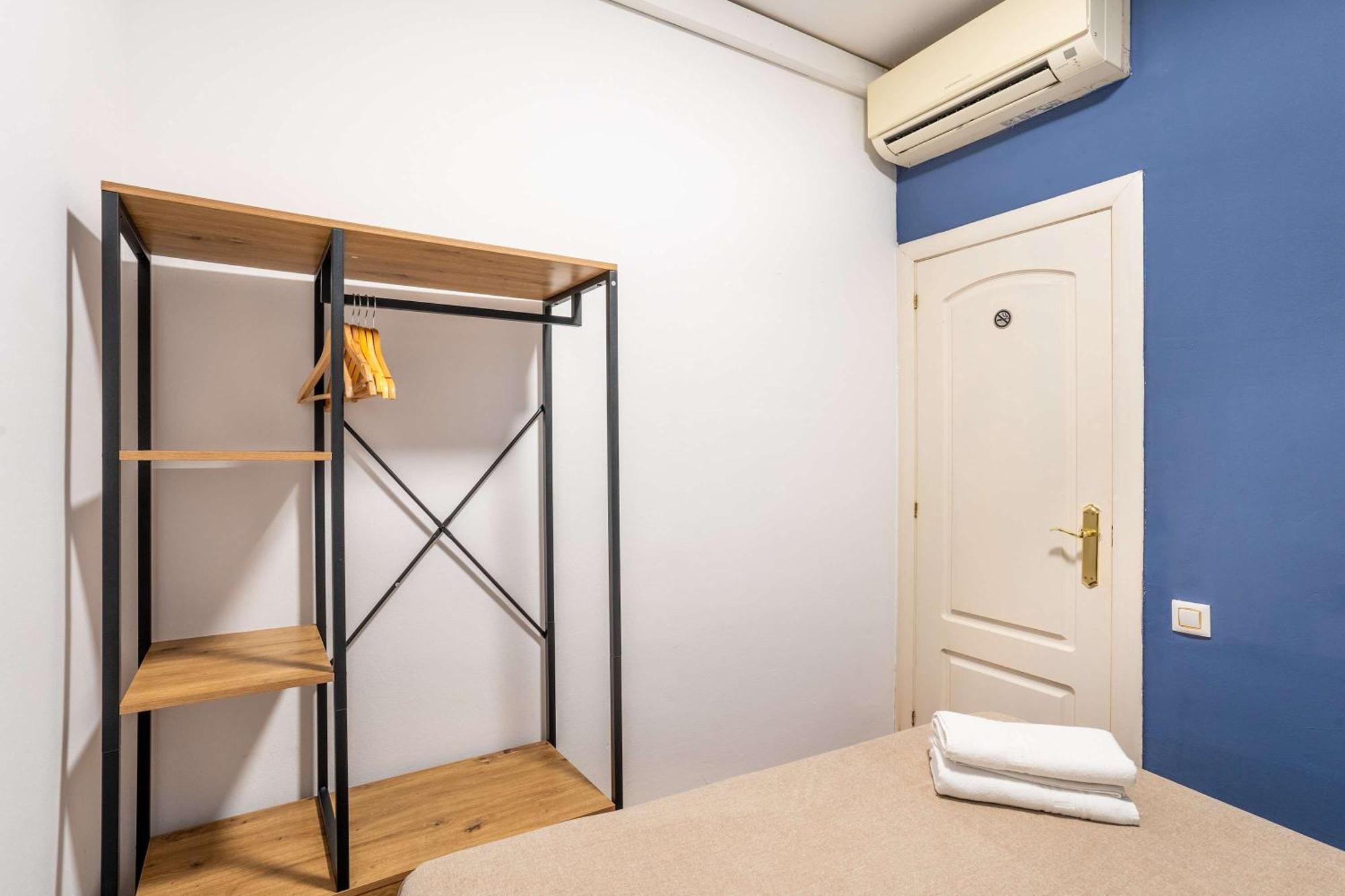 Next To Sagrada Familia 4-Bedroom Apartment Барселона Екстериор снимка