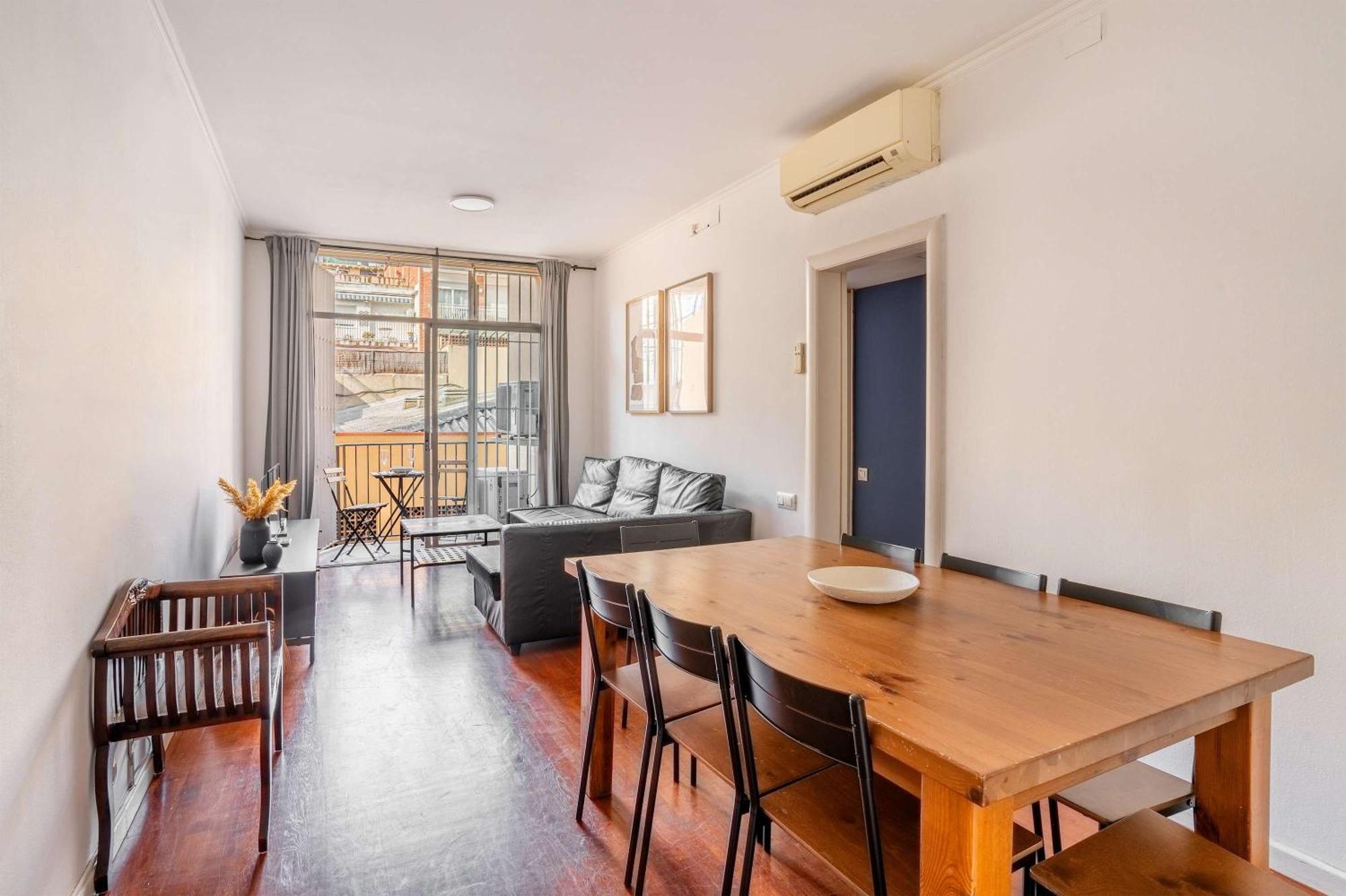Next To Sagrada Familia 4-Bedroom Apartment Барселона Екстериор снимка